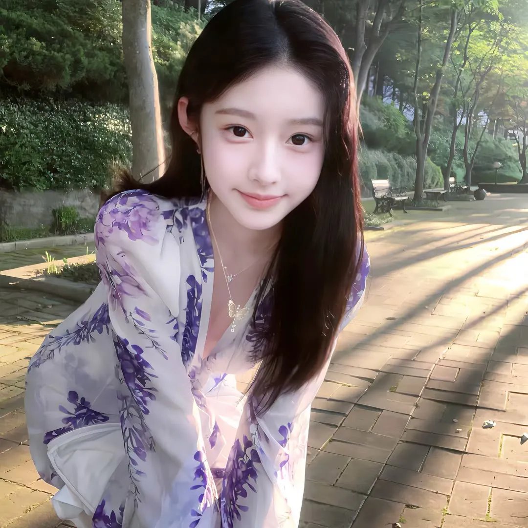 我的爆气女友